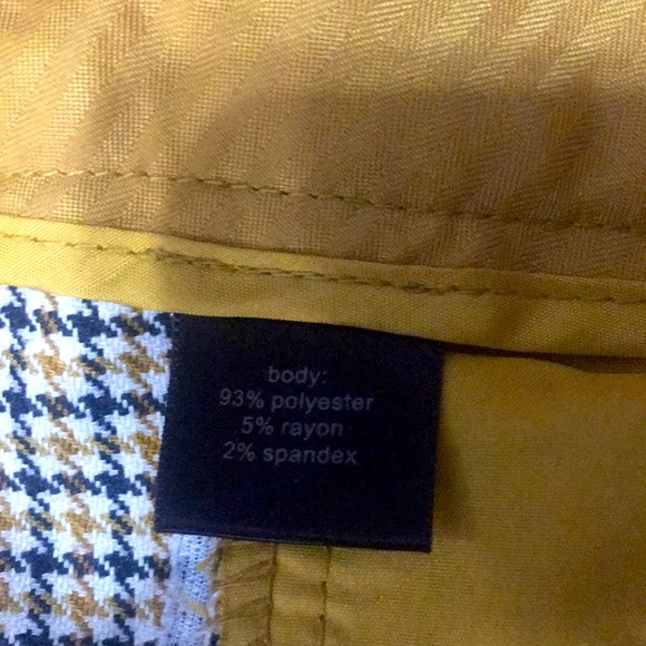 Capri pants - Picture 7 of 10